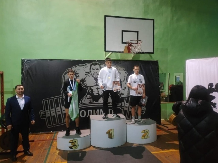 И снова о спорте.